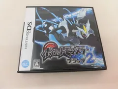  中古品 ゲーム ニンテンドーDS ソフト ポケットモンスター ブラック2