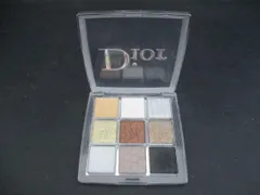  残9割 ディオール Dior バックステージ カスタム アイ パレット 001 ユニバーサル アイシャドウ