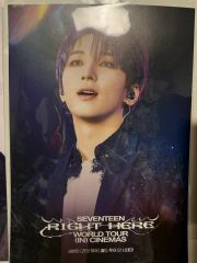 超希少‼︎　seventeen ファブリックポスター popup 2020 ウォヌ 超希少‼︎ seventeen ファブリックポスター popup 2020 ウォヌ - メルカリ