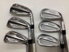 T100(2023年) 5-9i ＋ Vokey SM10 46゜F10 - メルカリ