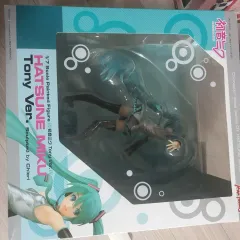 未開封 送料込み20) グッドスマイルカンパニー 1/7 初音 ミク Tony Ver フィギュア