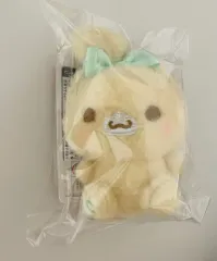 サンリオ ミルキ BoA ミミむすび カプチーノ 新品