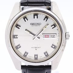 SEIKO キングセイコー メダリオン 自動5625-7000 1970年3月 - メルカリ