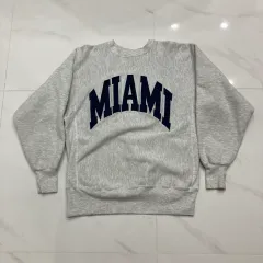 80-90s チャンピオン リバース ウィーブ