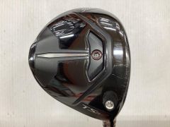 超美品】タイトリスト TSR3 フェアウェイウッド 3w 15° ヘッド単品