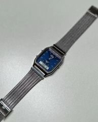 古いカシオ ジャンク CASIO AQE-904 - メルカリ