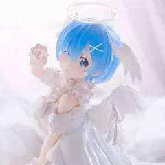 リーゼロ レム スイート エンジェル 天使 フィギュア Re:ゼロ