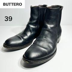 BUTTERO ブッテロ モンキーブーツ サイズ41 - メルカリ