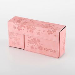 toyger デッキケース 4つセット 未開封 - メルカリ