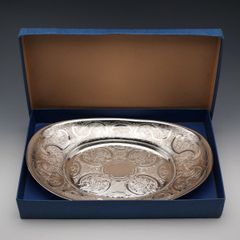M&W シルバー 純銀 ジョッキ Mappin & Webb ビアカップ - メルカリ