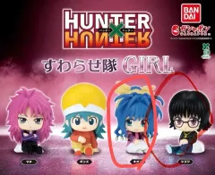 HUNTER×HUNTER スワラセタイ Girl ガチャ 日野森 雫 雫 ネオン まとめ