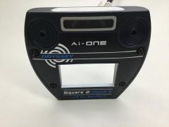 AI-ONE BROOMSTICK JAILBIRD 45インチ ゼロトルク長尺 - メルカリ