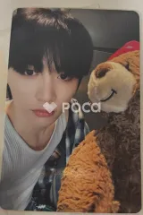 BOYNEXTDOOR テサン 19.99 YIZHIYU