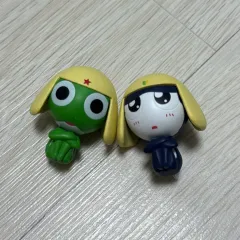 ケロロ まちぼうけ タママ まとめ