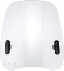 新品 旭風防(AF ASAHI) ウィンドシールド クリア ヤマハ シグナス用(8BJ-SEJ4J/E33UE) CYG-03のサムネイル