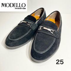 Mephisto Air-Jet ダークグレー スエード スリッポン Mサイズ - メルカリ