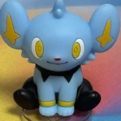 ポケットモンスター コリンク ソフトフィギュア