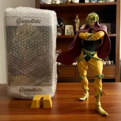 ジョジョ Grandista（グランディスタ） DIO ディオ フィギュア