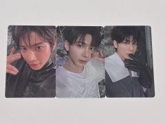 TXT ヨンジュントレカ fight or escape M2U ラキドロ - メルカリ