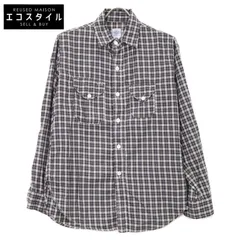 2026年最新】POST OVERALLS メンズ シャツの人気アイテム - メルカリ