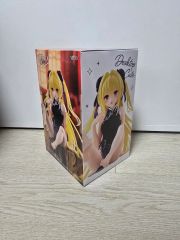 To LOVEる-とらぶる-ダークネス『金色の闇』デッキホルダー デッキ