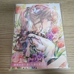 イラストトートバッグとアクリルアートプレートセット - メルカリ