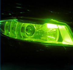 스바루 레거시 투어링 왜건 H21.5~H26.6 BR계 고휘도 T10 LED 밸브 12V COB 칩 탑재 7색 선택 가능 포지션 램프 스몰 램프 차폭등용 2개 SET 신품