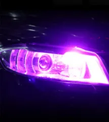 セール T10 LED バルブ 24V 車用 ハイパワーCOBチップ搭載 ポジション 車幅灯 スモール ナンバー灯 ルームランプ メーター球 パネル球 明るい 2個 トラック 三菱ふそう 日野 いすゞ UDのサムネイル