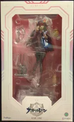 フリュー F:NEX 駿河 文化系なんだからっver. 1/7PVC