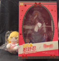 忍野忍 ぬいぐるみ セット 1/7 完成品フィギュア[Solarain] ② - メルカリ