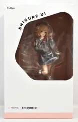 フリュー TENITOL しぐれ うい PVC