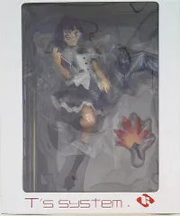 T's system 東方プロジェクト 射命丸文 PVC