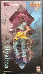 2026年最新】g.e.m ヒソカの人気アイテム - メルカリ
