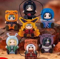 ジライヤ イタチ まとめ売り NARUTO -ナルト- ナブブ