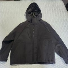 sansangear nyron windbrock jacket サイズ2 - メルカリ