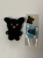 SEVENTEEN セブチ ミンギュ マスターグッズ ぬいぐるみ 20cm - メルカリ