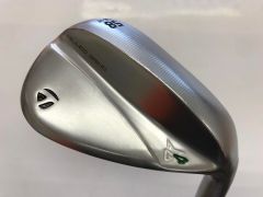 中古品TaylorMade MILLED GRIND 4 50度 SB-09 - メルカリ