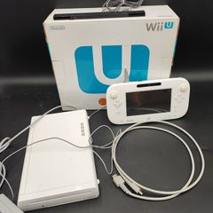WiiU 本体＋コントローラー＋スマブラソフト - メルカリ