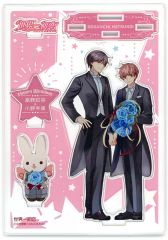 中古】バッジ・ピンズ(キャラクター) ギーマ＆キリキザン