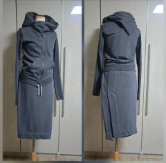 希少 2016FW DRKSHDW Mountain Hoodie（XS） - メルカリ