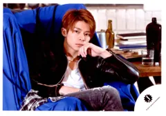 King&Prince 19年 DREAM BOYS 岸優太 公式写真 *1枚