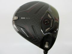 キャロウェイQUANTUMクアンタムMAX 9°・ドライバーヘッドのみ新品未