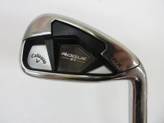 Callaway ROGUE アイアンセット Dynamic Gold 95 - メルカリ