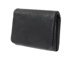 新品 ゴートベーシック 二つ折り財布
