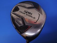 短尺ドライバー】TW737 SPEEDER SLK 5S HONMA - メルカリ