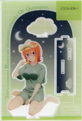 中古】雑貨 逢坂壮五 OFF/旅 オリジナルミニ帽子キーホルダー 「アイド