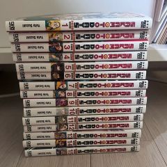 狂四郎2030 19冊 19巻ヌケ - メルカリ