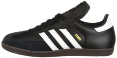 新品 [adidas Originals(アディダスオリジナルス)] スニーカー SAMBA OG ブラック US 8(26 cm)