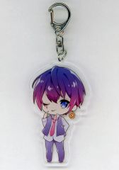 あっとくん アクリルキーホルダー ブラッディーメアリー - メルカリ