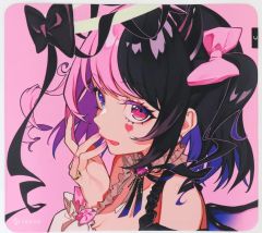 REJECTマウスパッド FENON XL SOFT とおこedition - メルカリ